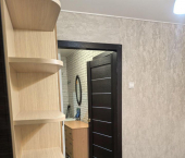1-комн, 40кв м, этаж 2/9 пр-кт Героев Сталинграда, 41