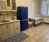 3-комн, 100кв м, этаж 4/5 ул Генерала Крейзера, 5