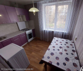 1-комн, 30кв м, этаж 2/5 ул Боцманская, 7