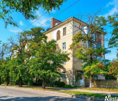 2-комн, 45кв м, этаж 2/4 ул 5-я Бастионная, 7