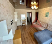 3-комн, 59кв м, этаж 4/4 Севастополь, улица Одинцова, 2А
