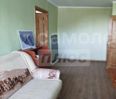 2-комн, 42кв м, этаж 4/4 Севастополь, Каширская улица, 3