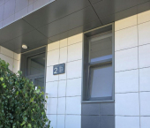 6 кв м Севастополь, улица Токарева, 18