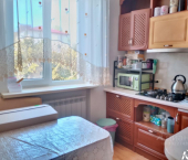 2-комн, 46кв м, этаж 5/5 Севастополь, Севастополь