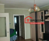 2-комн, 45кв м, этаж 1/5 Севастополь, улица Горпищенко, 45