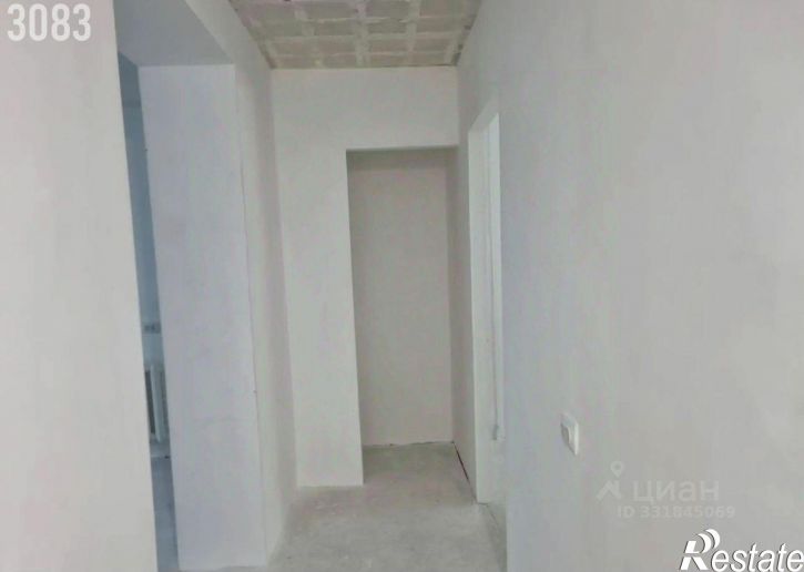3-комн квартира ул Маршала Геловани, 30,  д. 30