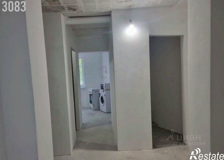 3-комн квартира ул Маршала Геловани, 30,  д. 30