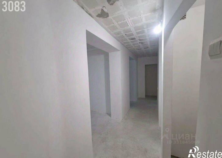 3-комн квартира ул Маршала Геловани, 30,  д. 30