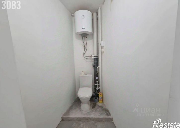 3-комн квартира ул Маршала Геловани, 30,  д. 30
