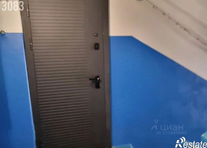 3-комн квартира ул Маршала Геловани, 30,  д. 30