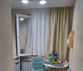 1-комн, 24кв м, этаж 3/5 ул Степаняна, 7