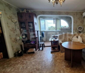 4-комн, 77кв м, этаж 7/9 Севастополь, улица Симонок, 66/68
