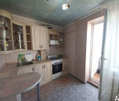 1-комн, 36кв м, этаж 5/5 Севастополь, улица Генерала Жидилова, 18