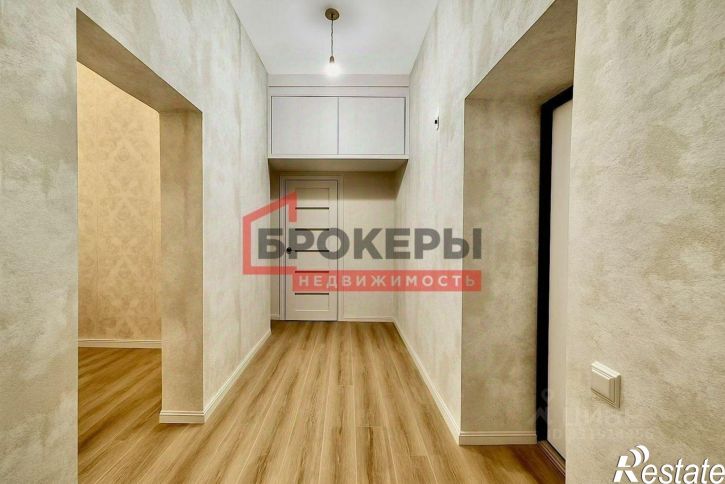 2-комн квартира ул Матвея Воронина, 63,  д. 63