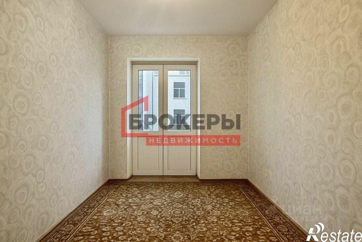 2-комн квартира ул Матвея Воронина, 63,  д. 63