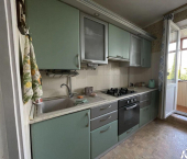 2-комн, 60кв м, этаж 3/5 ул Казачья, 20А