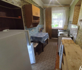 коттедж 40 кв м ул Подольцева, 63