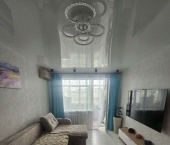 2-комн, 43кв м, этаж 5/5 ул Астраханская, 1