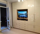 1-комн, 39кв м, этаж 6/8 Античный пр-кт, 5/1