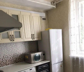 1-комн, 32кв м, этаж 1/5 пр-кт Генерала Острякова, 93