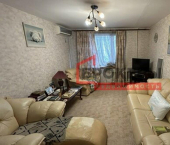 3-комн, 72кв м, этаж 1/5 Севастополь, улица Маршала Геловани, 19