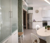 3-комн, 88кв м, этаж 7/9 Севастополь, улица Руднева, 30Б