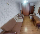1-комн, 35кв м, этаж 2/5 Севастополь, улица Симонок, 53В