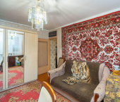 3-комн, 70кв м, этаж 1/5 ул Хрусталева, 113