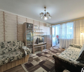 1-комн, 30кв м, этаж 2/5 ул Ефремова, 20