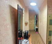 2-комн, 46кв м, этаж 1/3 ул Паршина, 29