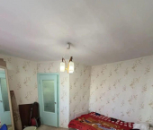 1-комн, 21кв м, этаж 3/6 Севастополь, улица Хрусталёва, 69