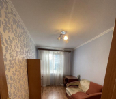 2-комн, 46кв м, этаж 2/5 Севастополь, улица Маршала Блюхера, 20