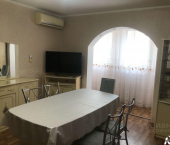 4-комн, 95кв м, этаж 3/10 Севастополь, проспект Героев Сталинграда, 7к1