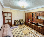 1-комн, 31кв м, этаж 3/5 Севастополь, улица Глухова, 7