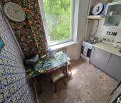 2-комн, 50кв м, этаж 3/5 Севастополь, улица Хрусталёва, 11