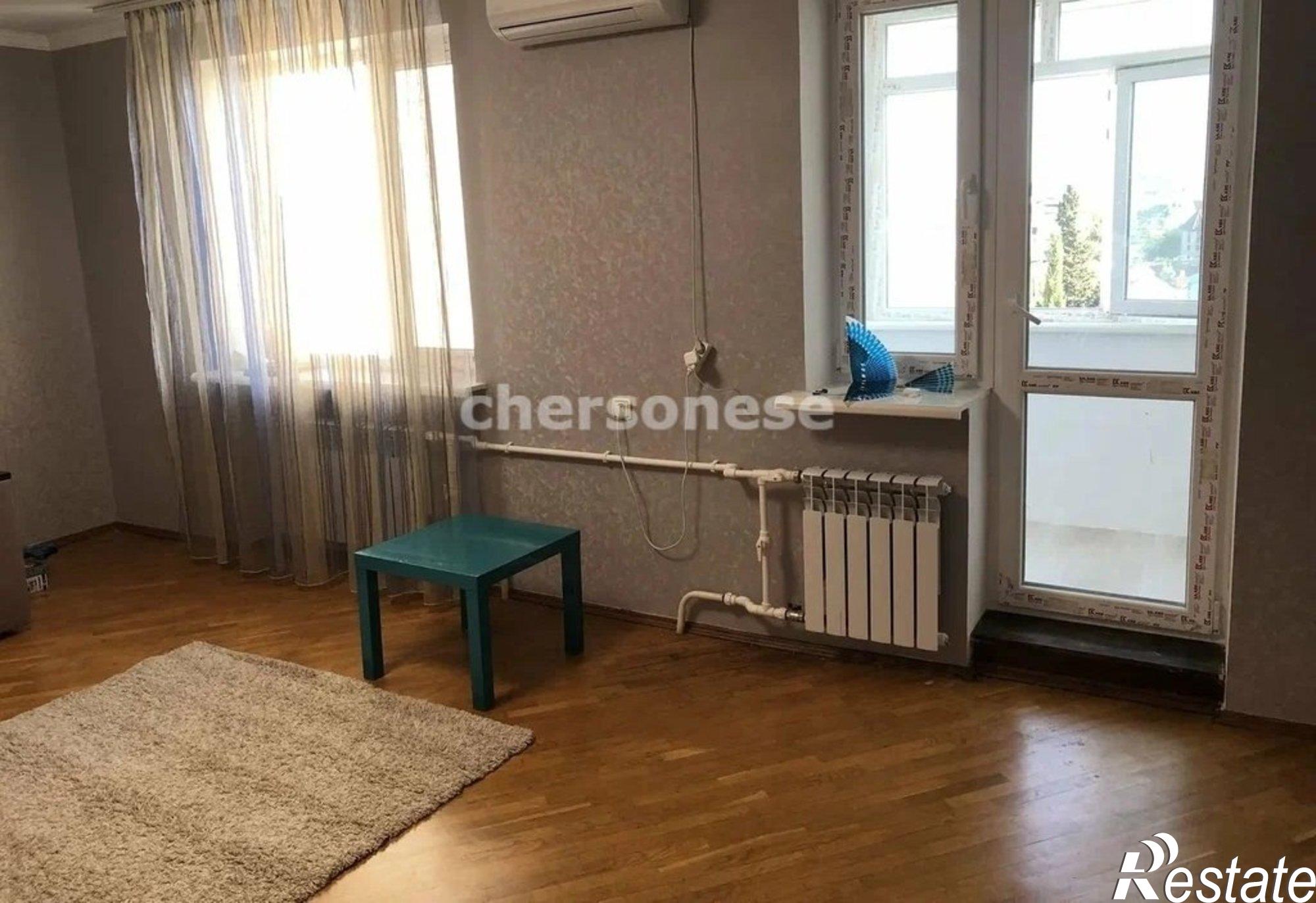 Купить квартиру за 12 450 000 рублей на Героев Бреста улица, д.44Г