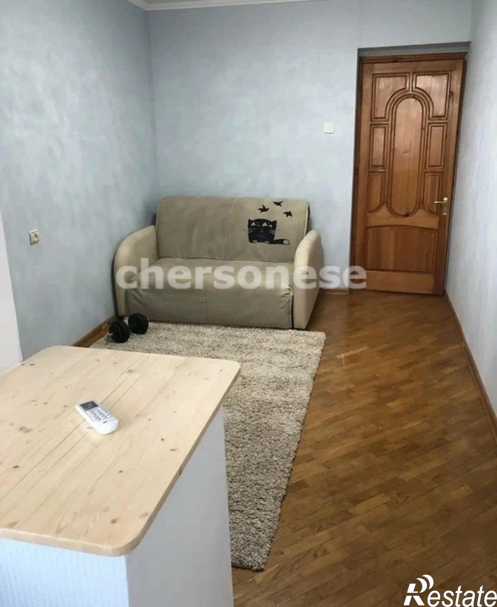 Купить квартиру за 12 450 000 рублей на Героев Бреста улица, д.44Г