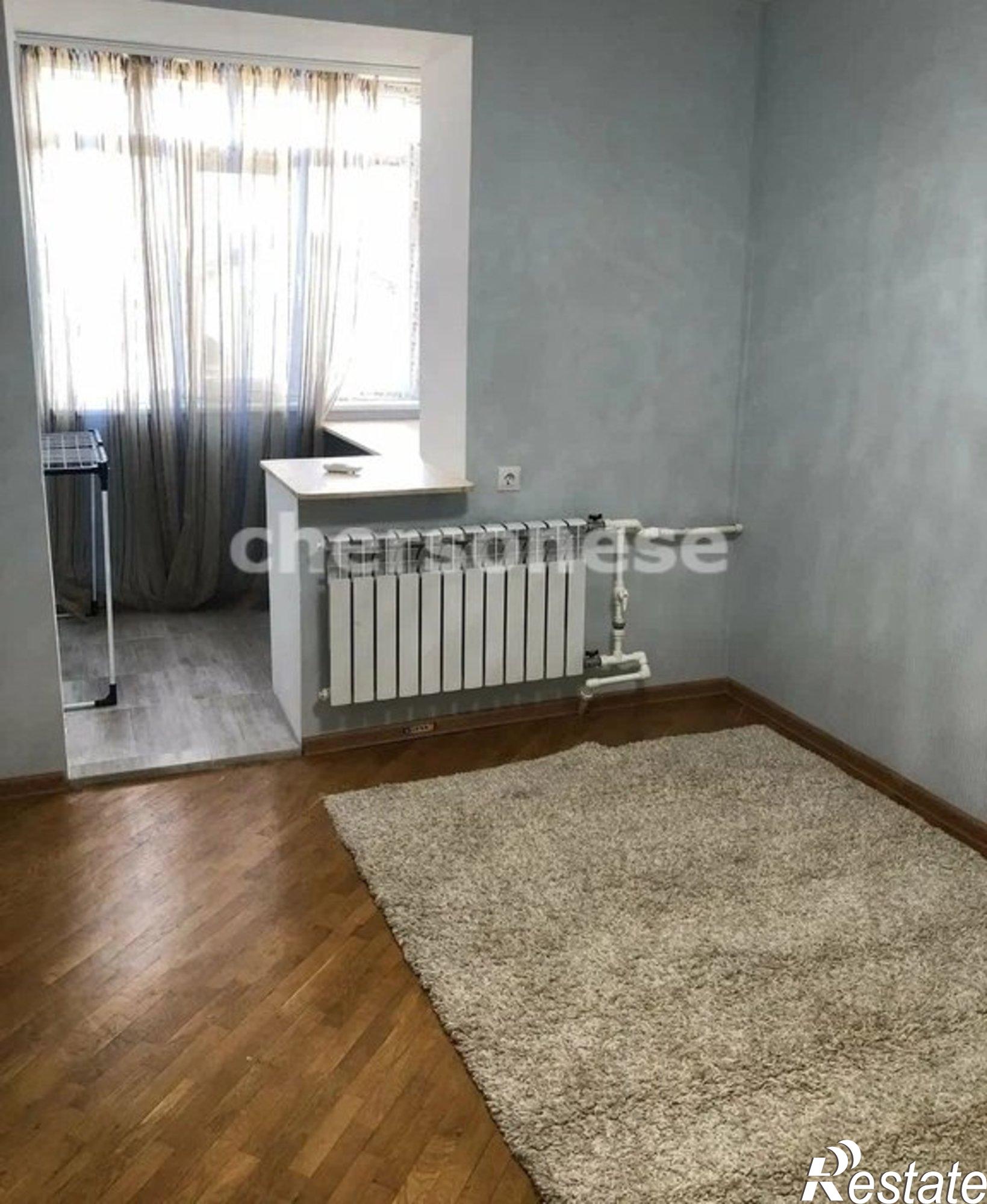 Купить квартиру за 12 450 000 рублей на Героев Бреста улица, д.44Г