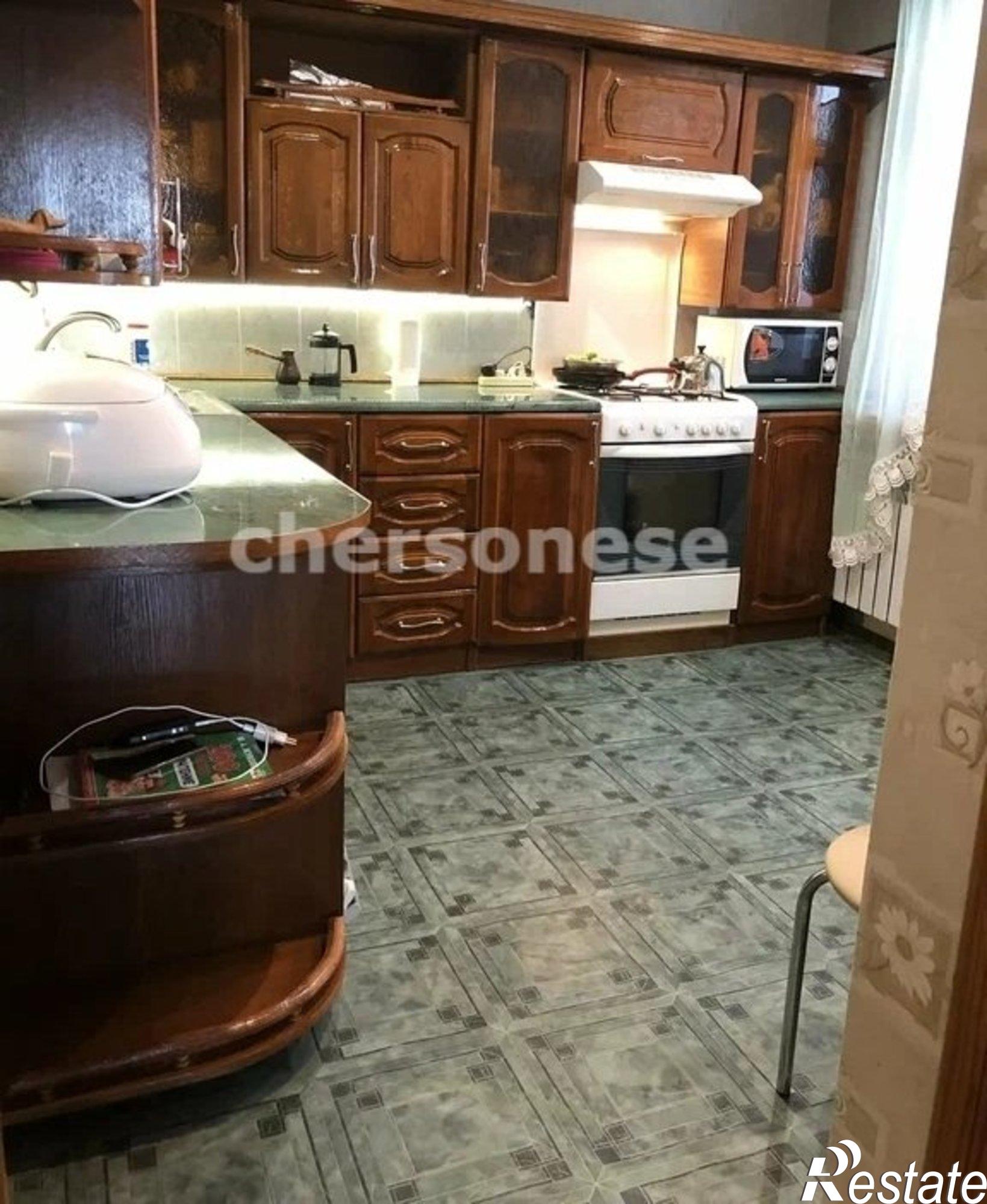 Купить квартиру за 12 450 000 рублей на Героев Бреста улица, д.44Г