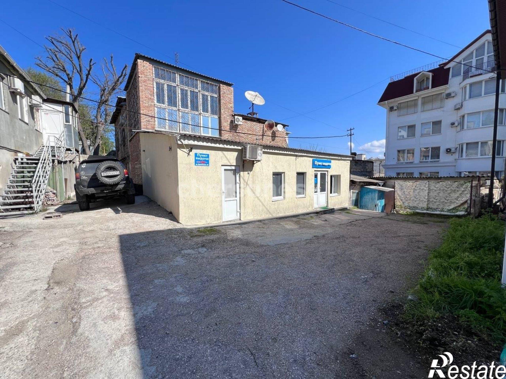 Сдать офис, помещение под офис за 12 500 рублей на Керченская улица, д.59