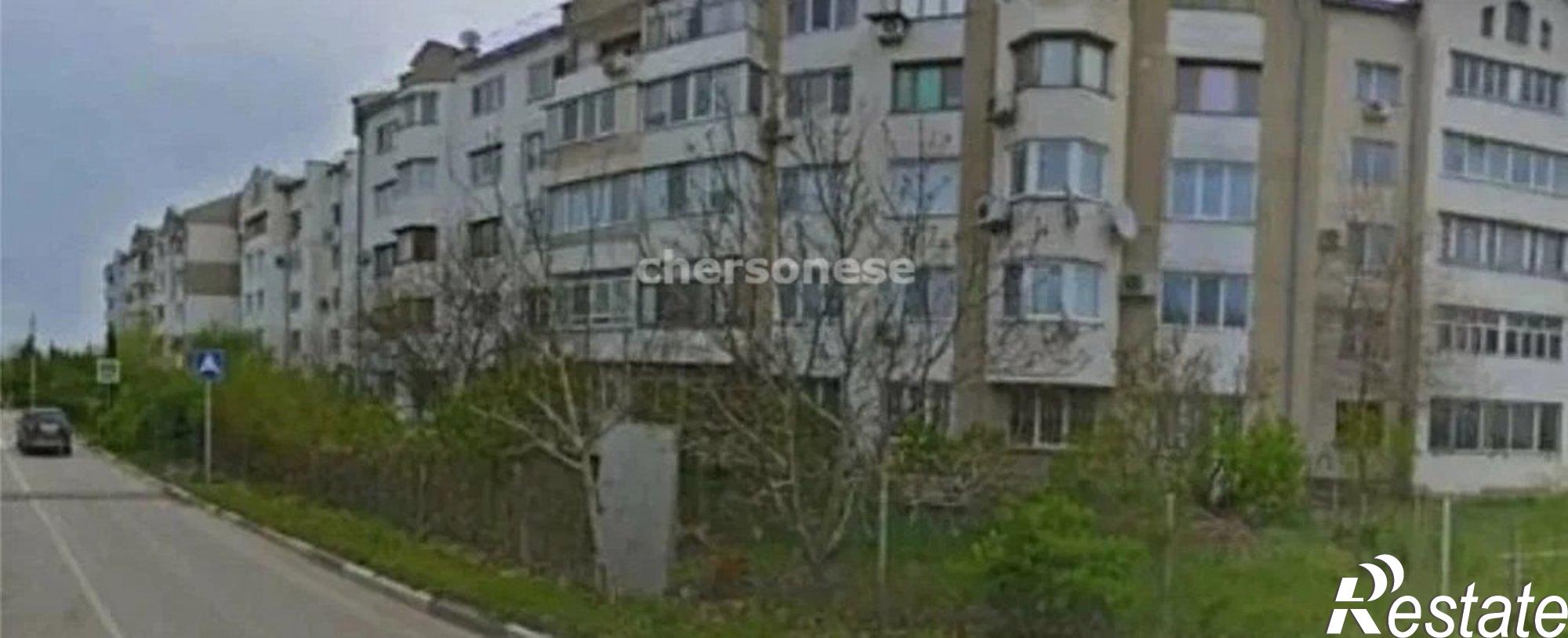 Купить квартиру за 12 450 000 рублей на Героев Бреста улица, д.44Г