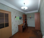 3-комн, 58кв м, этаж 4/5 ул Хрусталева, 53