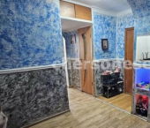 3-комн, 71кв м, этаж 2/5 Севастополь, Балаклавский район, Инкерман, улица Менжинского, 8