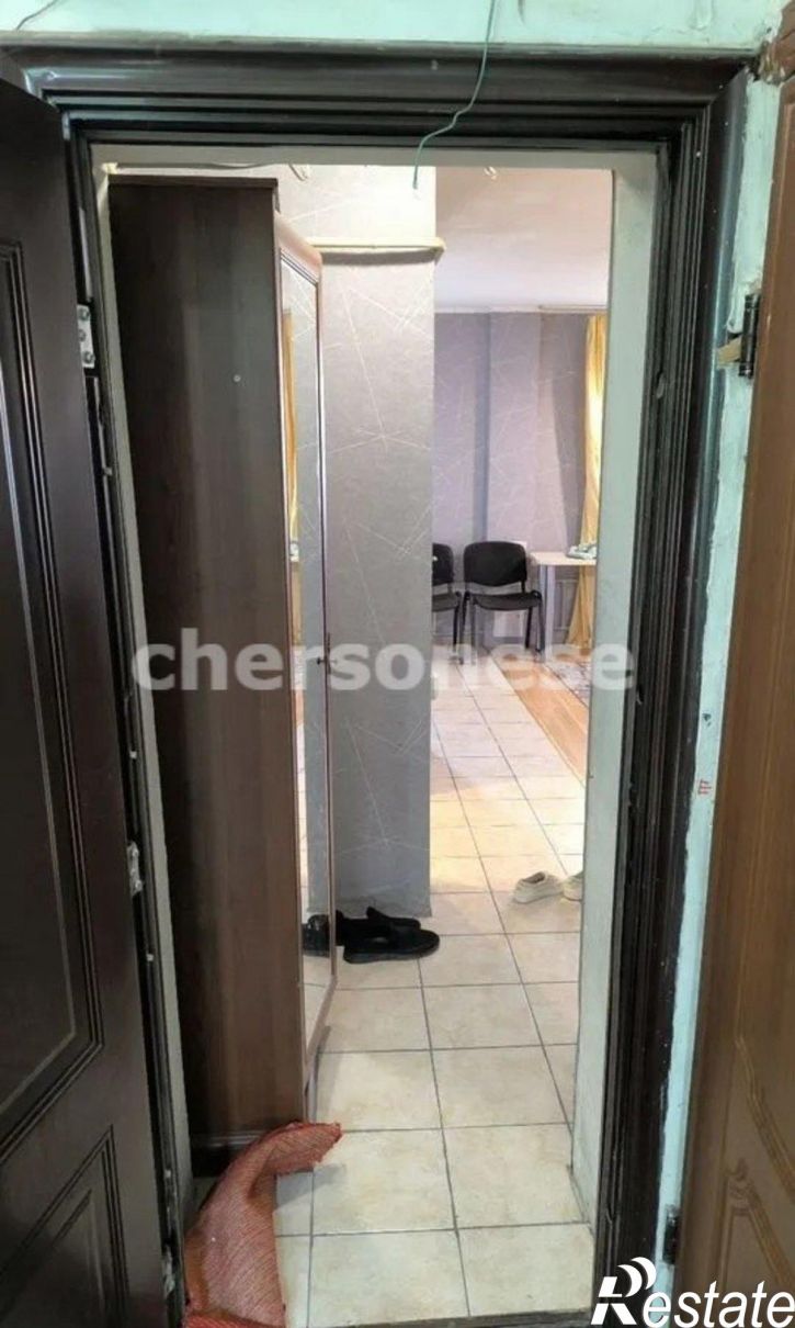 1-комн квартира Олега Кошевого улица, д.4