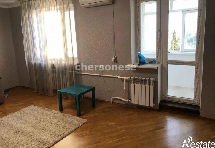 3-комн квартира Героев Бреста улица, д.44Г