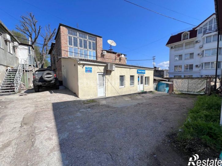 Офис Керченская улица, д.59