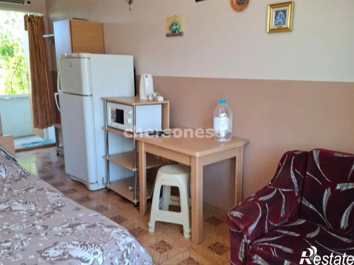 Студия Южногородская улица, д.36