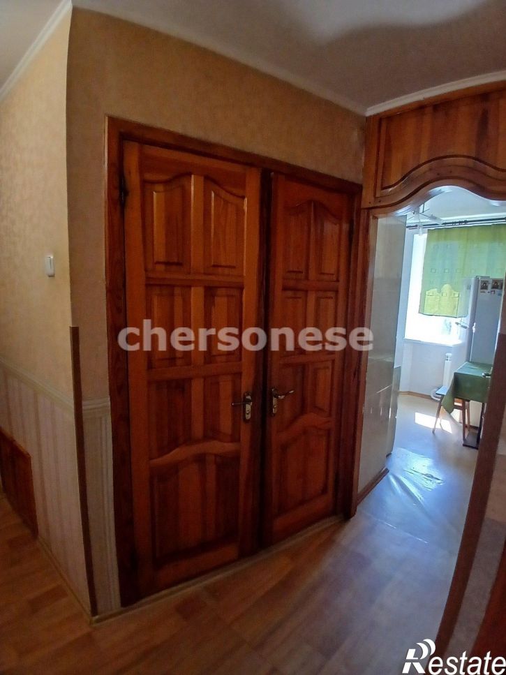 2-комн квартира Бориса Михайлова улица, д.14