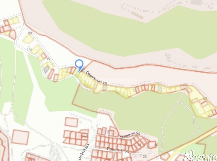 Коттедж/дом территория СТ Мекензиевы Горы