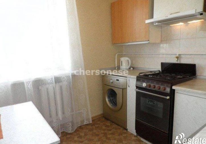 1-комн квартира Дмитрия Ульянова улица, д.16
